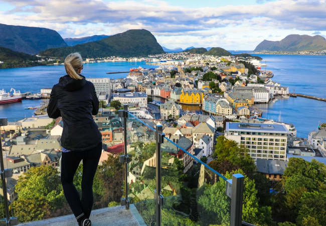 Norway